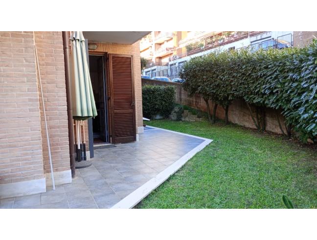Anteprima foto 4 - Appartamento in Vendita a Zagarolo (Roma)