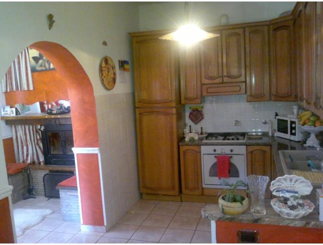 Anteprima foto 4 - Appartamento in Vendita a Zagarolo (Roma)