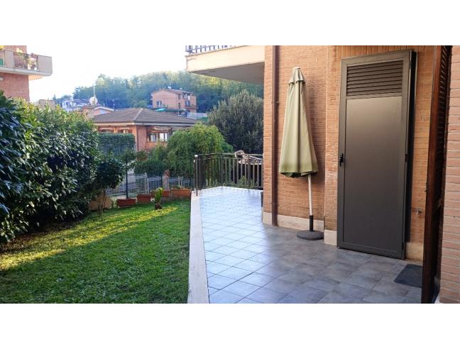Anteprima foto 5 - Appartamento in Vendita a Zagarolo (Roma)
