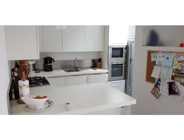 Anteprima foto 2 - Appartamento in Vendita a Zanica (Bergamo)