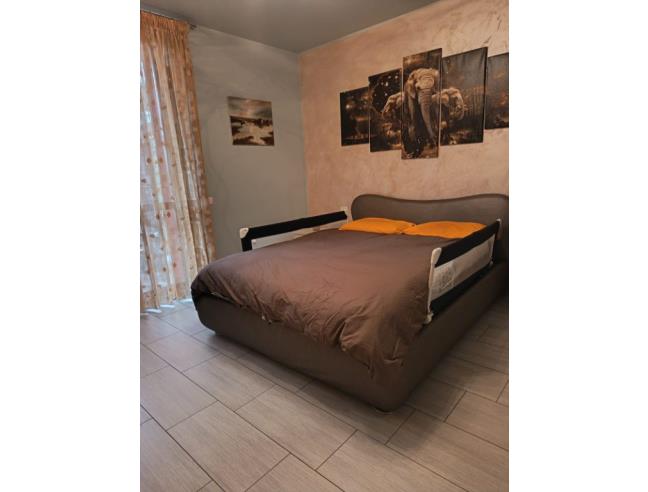 Anteprima foto 2 - Appartamento in Vendita a Zanica (Bergamo)