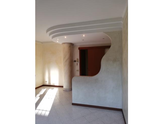 Anteprima foto 2 - Appartamento in Vendita a Zanica (Bergamo)