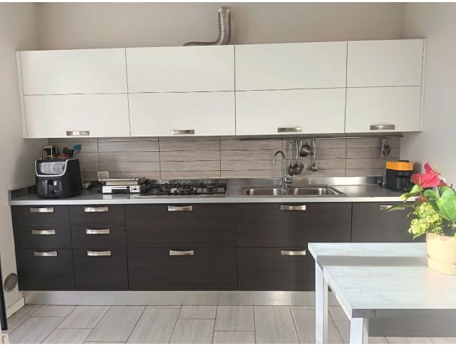 Anteprima foto 3 - Appartamento in Vendita a Zanica (Bergamo)