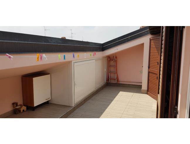 Anteprima foto 3 - Appartamento in Vendita a Zanica (Bergamo)