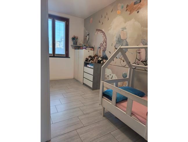 Anteprima foto 5 - Appartamento in Vendita a Zanica (Bergamo)