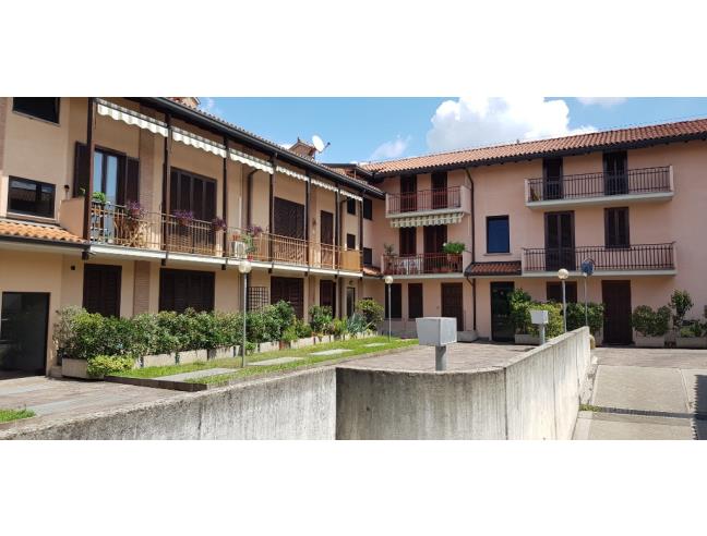 Anteprima foto 7 - Appartamento in Vendita a Zanica (Bergamo)