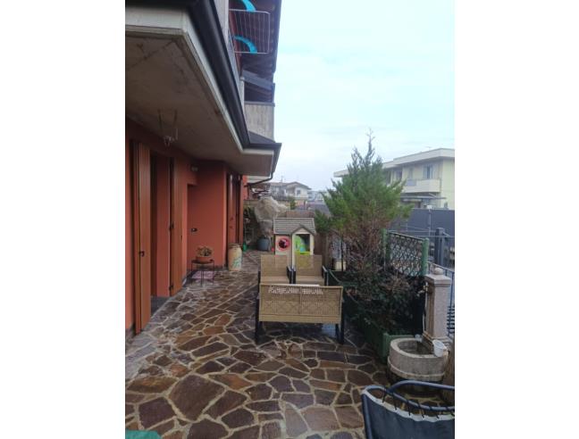 Anteprima foto 8 - Appartamento in Vendita a Zanica (Bergamo)