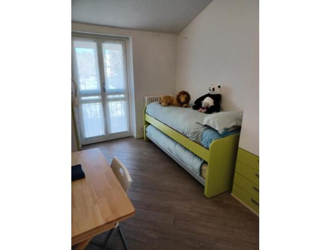 Anteprima foto 8 - Appartamento in Vendita a Zanica (Bergamo)