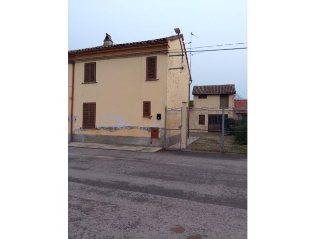 Anteprima foto 1 - Appartamento in Vendita a Zeme (Pavia)