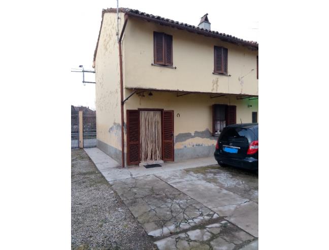 Anteprima foto 3 - Appartamento in Vendita a Zeme (Pavia)