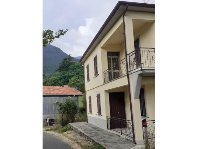 Anteprima foto 4 - Appartamento in Vendita a Zeri - Antara