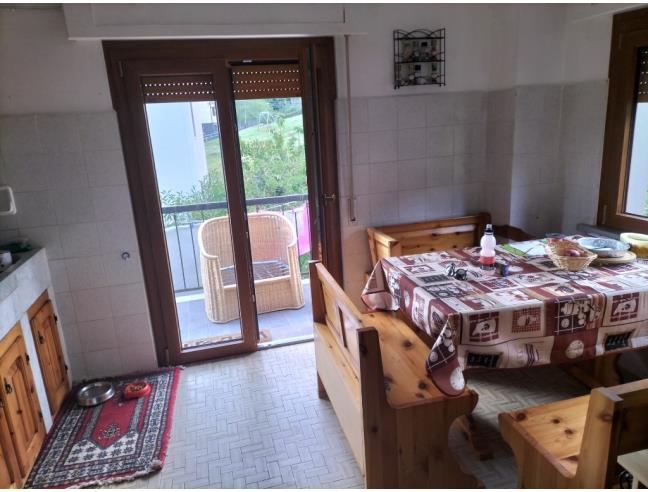 Anteprima foto 1 - Appartamento in Vendita a Zeri - Coloretta