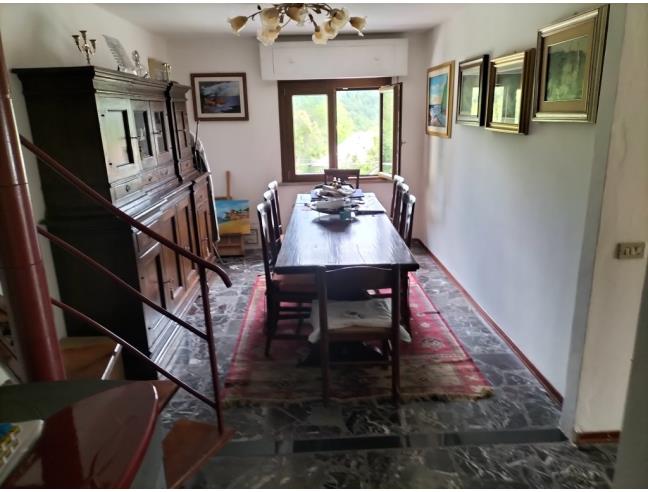 Anteprima foto 2 - Appartamento in Vendita a Zeri - Coloretta