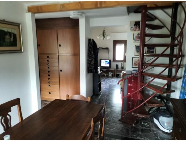 Anteprima foto 4 - Appartamento in Vendita a Zeri - Coloretta