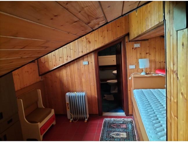 Anteprima foto 5 - Appartamento in Vendita a Zeri - Coloretta