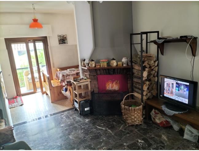 Anteprima foto 8 - Appartamento in Vendita a Zeri - Coloretta