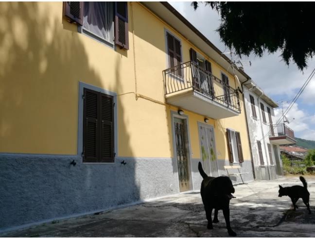 Anteprima foto 2 - Appartamento in Vendita a Zeri - Val Di Termine