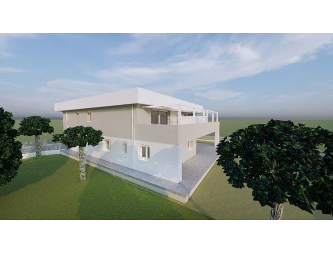 Anteprima foto 2 - Appartamento in Vendita a Zero Branco (Treviso)