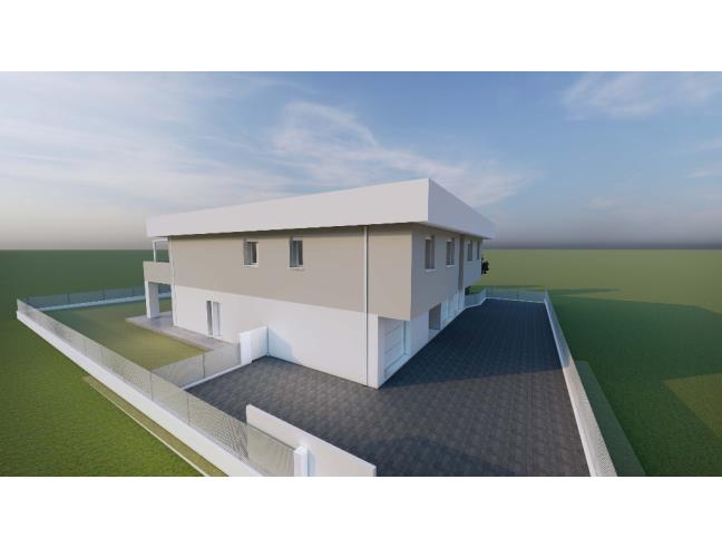 Anteprima foto 3 - Appartamento in Vendita a Zero Branco (Treviso)
