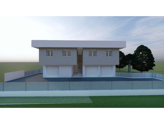 Anteprima foto 4 - Appartamento in Vendita a Zero Branco (Treviso)