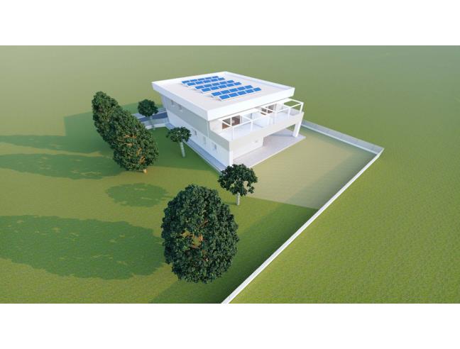 Anteprima foto 5 - Appartamento in Vendita a Zero Branco (Treviso)