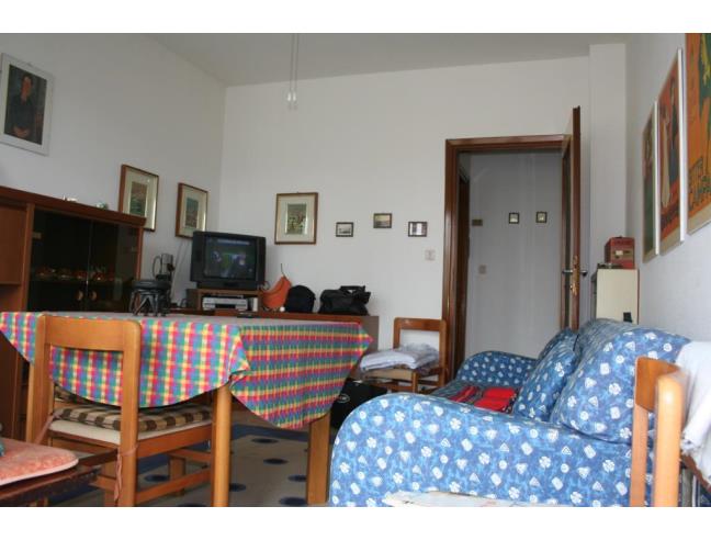 Anteprima foto 2 - Appartamento in Vendita a Zoagli (Genova)