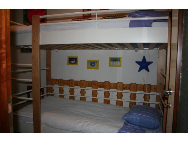 Anteprima foto 3 - Appartamento in Vendita a Zoagli (Genova)