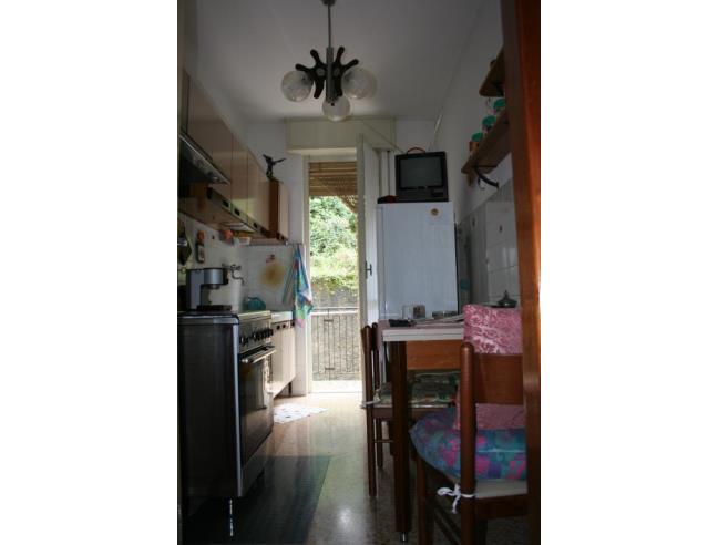 Anteprima foto 5 - Appartamento in Vendita a Zoagli (Genova)