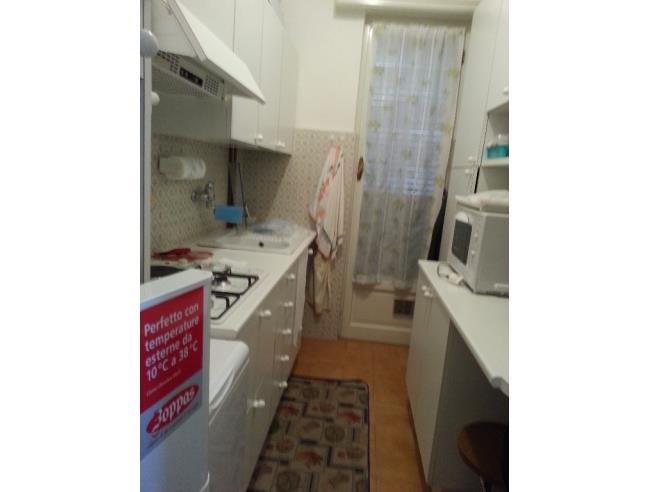 Anteprima foto 7 - Appartamento in Vendita a Zoagli - Oliveto