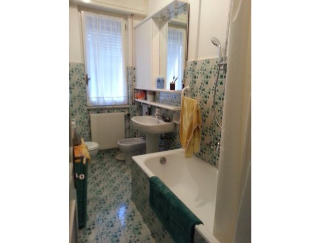 Anteprima foto 8 - Appartamento in Vendita a Zoagli - Oliveto