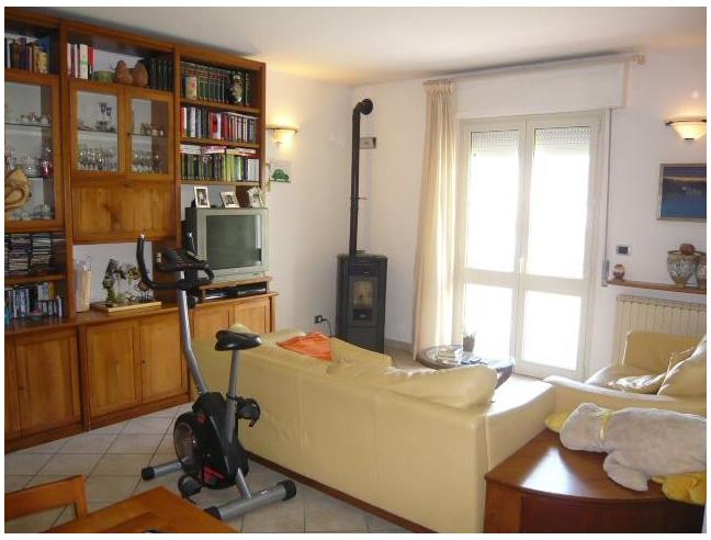 Anteprima foto 5 - Appartamento in Vendita a Zocca (Modena)