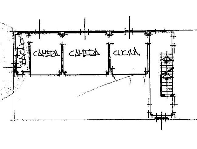 Anteprima foto 3 - Appartamento in Vendita a Zola Predosa - Gesso