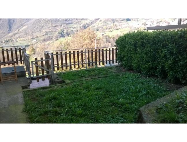 Anteprima foto 5 - Appartamento in Vendita a Zone (Brescia)