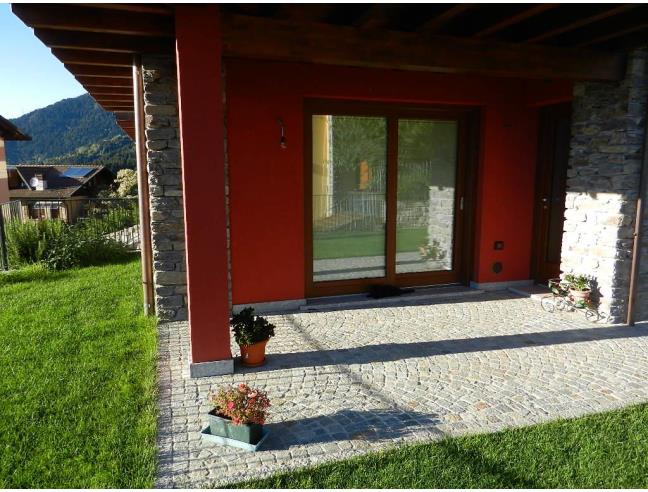 Anteprima foto 4 - Appartamento nuova costruzione a Cevo (Brescia)