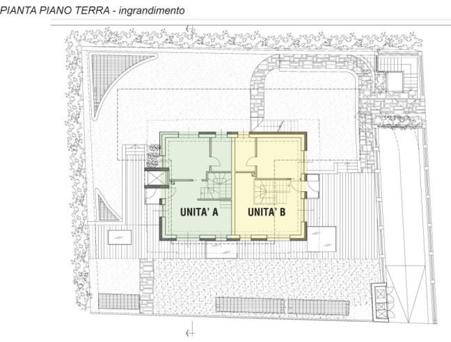 Anteprima foto 4 - Appartamento nuova costruzione a Cortina d'Ampezzo (Belluno)