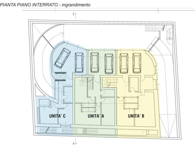 Anteprima foto 5 - Appartamento nuova costruzione a Cortina d'Ampezzo (Belluno)