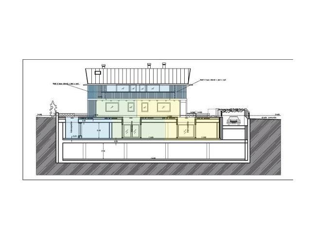 Anteprima foto 7 - Appartamento nuova costruzione a Cortina d'Ampezzo (Belluno)