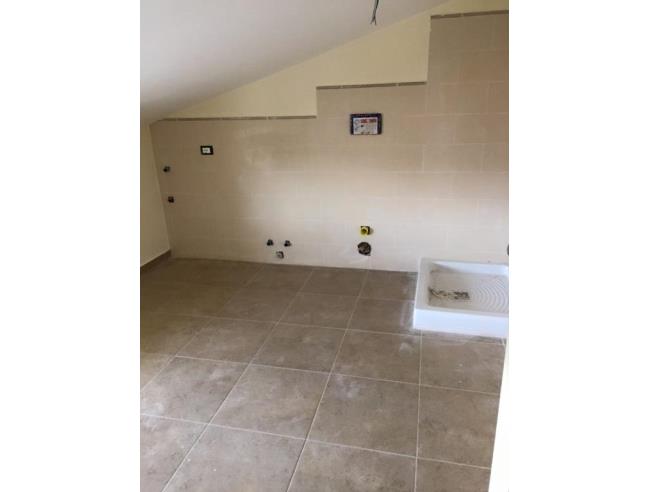 Anteprima foto 2 - Appartamento nuova costruzione a Cortona - Camucia