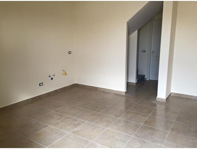 Anteprima foto 6 - Appartamento nuova costruzione a Cortona - Camucia