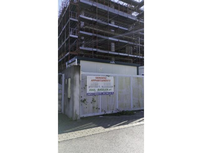 Anteprima foto 4 - Appartamento nuova costruzione a Fisciano (Salerno)