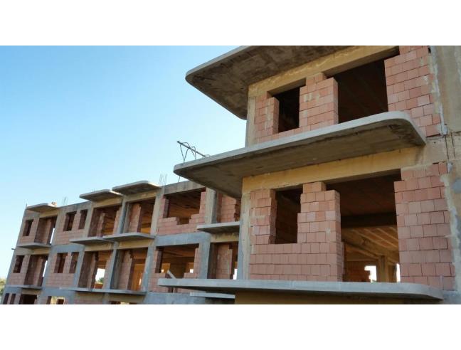 Anteprima foto 4 - Appartamento nuova costruzione a Realmonte - Scavuzzo