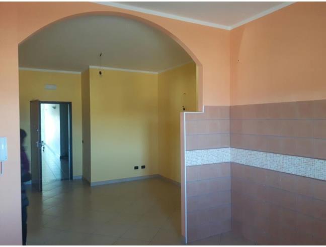 Anteprima foto 3 - Appartamento nuova costruzione a San Giorgio del Sannio (Benevento)