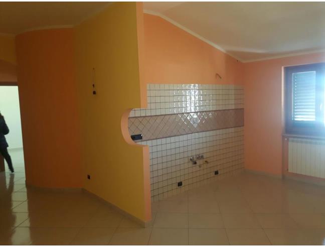 Anteprima foto 4 - Appartamento nuova costruzione a San Giorgio del Sannio (Benevento)