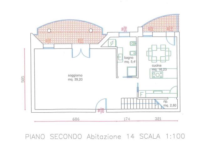 Anteprima foto 1 - Appartamento nuova costruzione a Selvazzano Dentro (Padova)