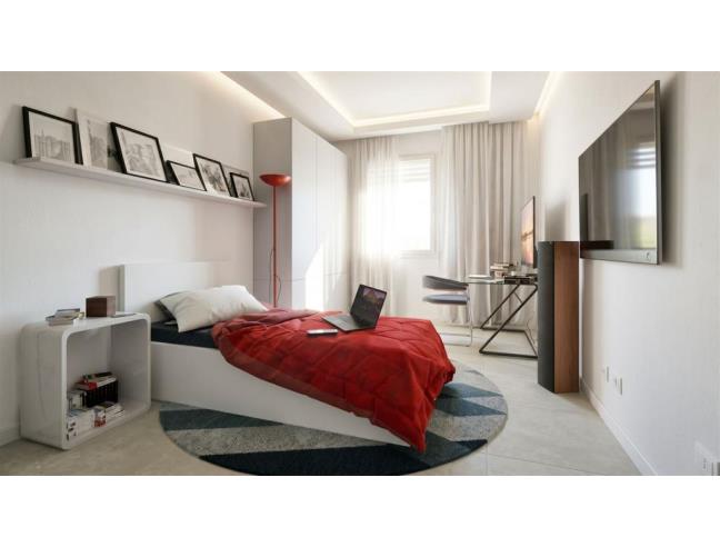 Anteprima foto 5 - Appartamento nuova costruzione a Tuglie (Lecce)