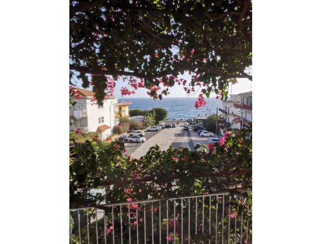 Anteprima foto 1 - Attico in Affitto a Aci Castello - Cannizzaro