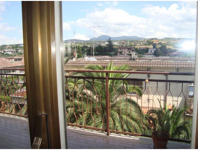 Anteprima foto 2 - Attico in Affitto a Albano Laziale - Cecchina