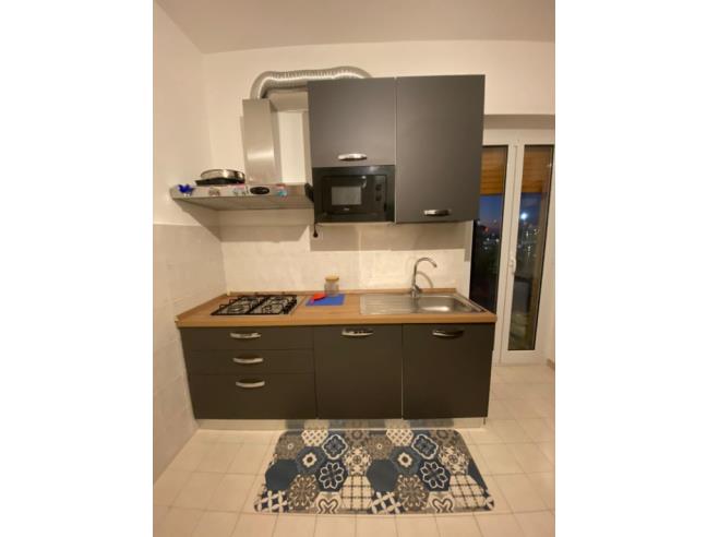 Anteprima foto 2 - Attico in Affitto a Albano Laziale - Cecchina