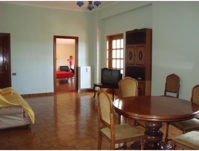 Anteprima foto 3 - Attico in Affitto a Albano Laziale - Cecchina