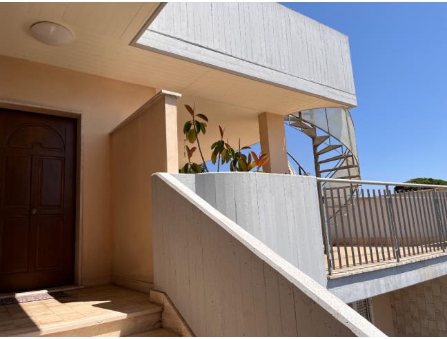 Anteprima foto 2 - Attico in Affitto a Anzio (Roma)